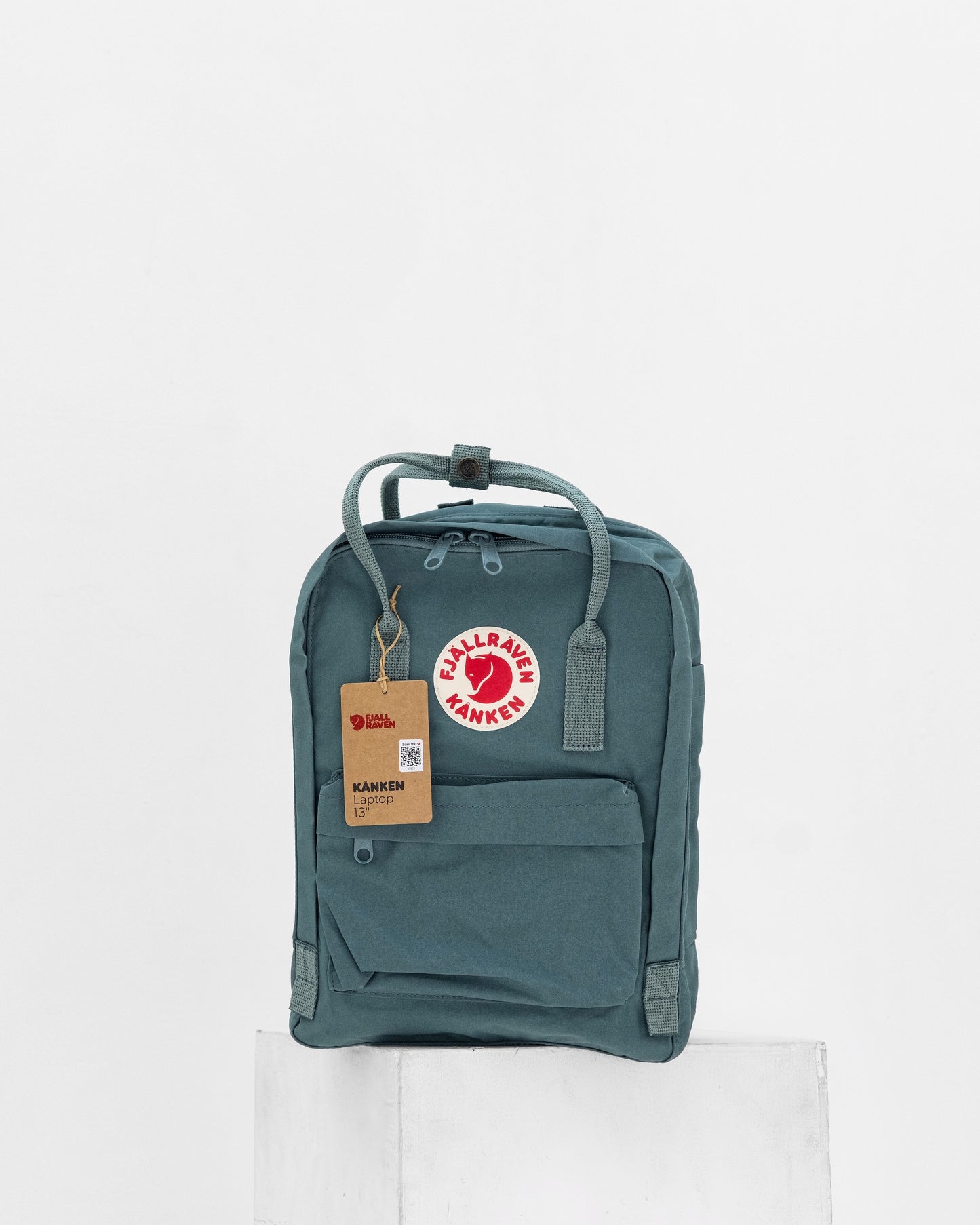 Fjallraven Kanken Laptop 13 15 17 Backpack