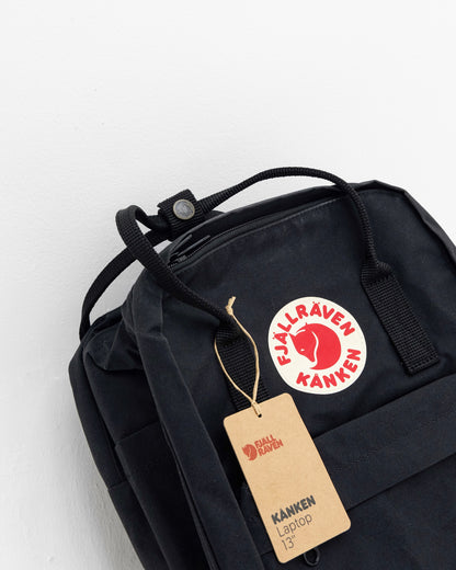 Fjallraven Kanken Laptop 13 15 17 Backpack