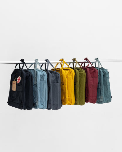 Fjallraven Kanken Laptop 13 15 17 Backpack