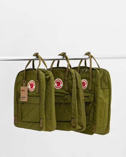 Fjallraven Kanken Laptop 13 15 17 Backpack