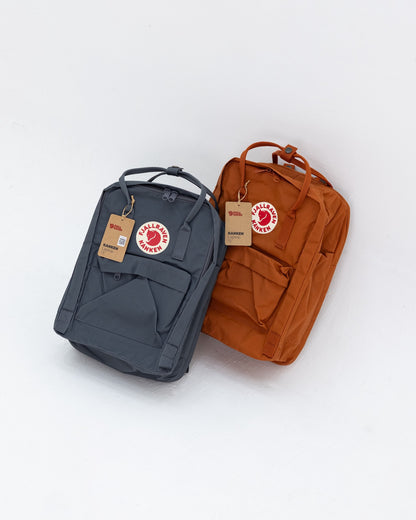 Fjallraven Kanken Laptop 13 15 17 Backpack