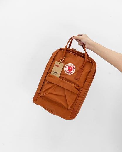 Fjallraven Kanken Laptop 13 15 17 Backpack