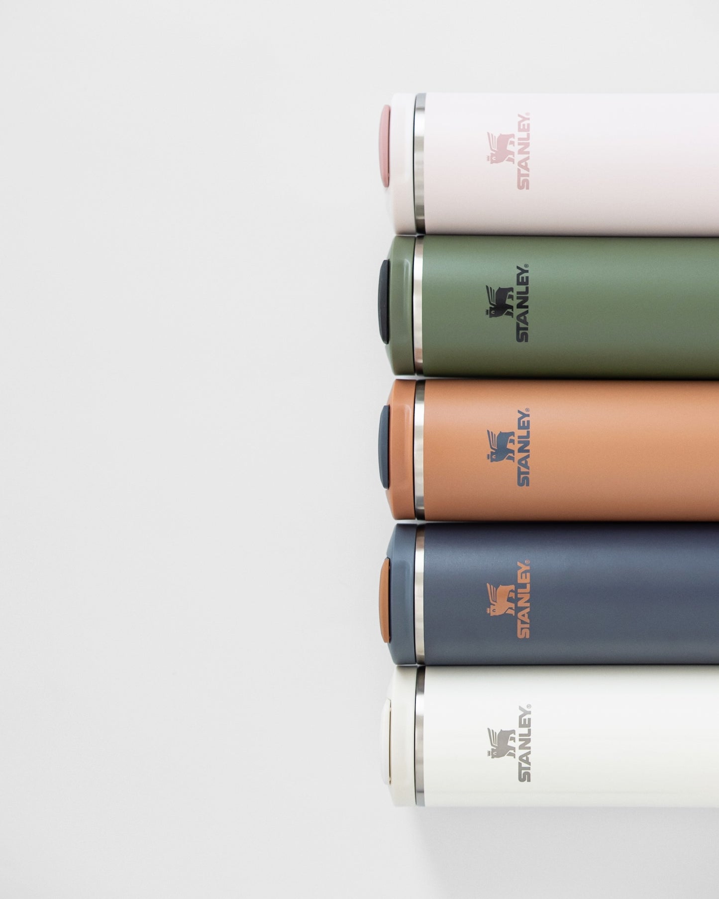 Stanley Transit Fliptop Mug