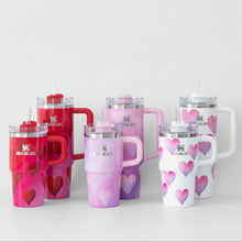 Stanley The Quencher H2.0 Flowstate Tumbler