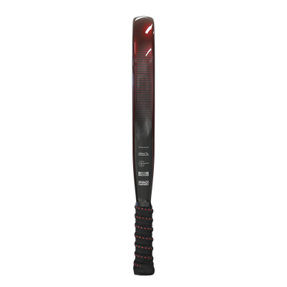 SIUX DIABLO SANYO PRO 4 PADEL RACKET
