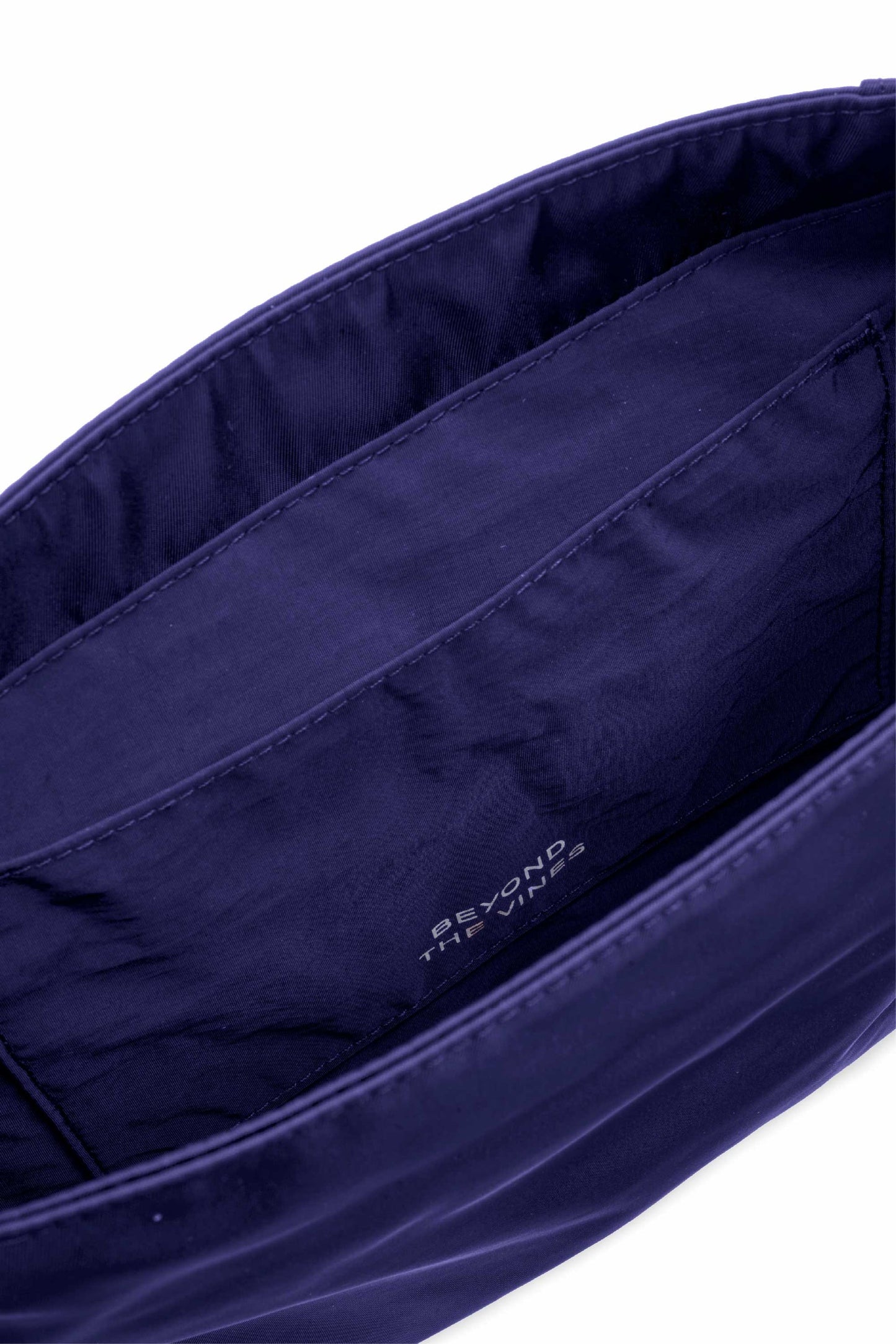 Beyond the Vines BTV Envelope Bag