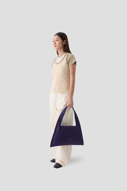 Beyond the Vines BTV Envelope Bag