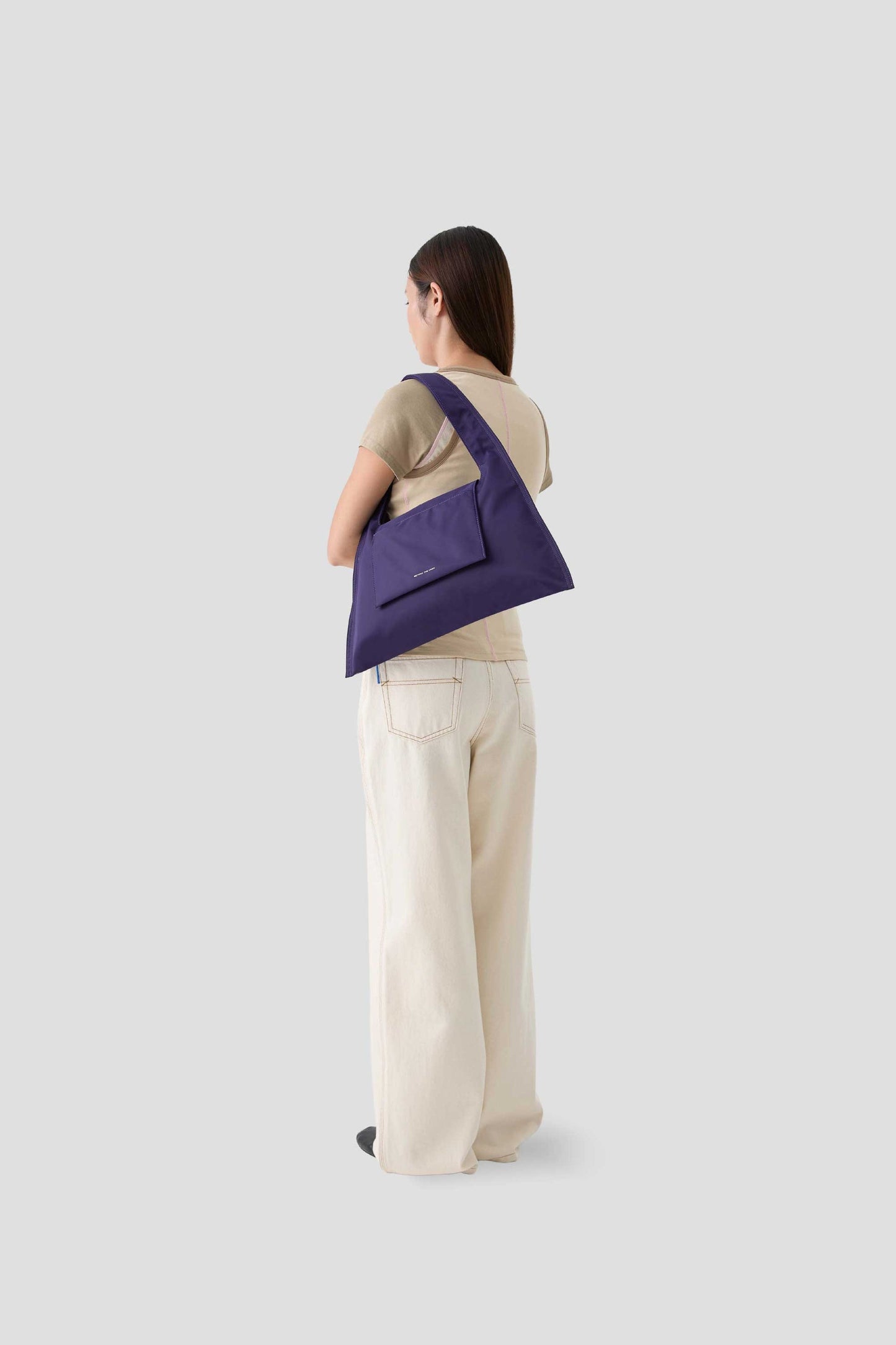 Beyond the Vines BTV Envelope Bag