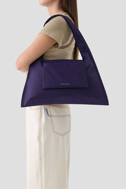 Beyond the Vines BTV Envelope Bag
