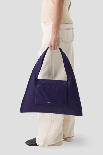 Beyond the Vines BTV Envelope Bag