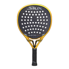 SIUX ELECTRA ELITE 4 PADEL RACKET