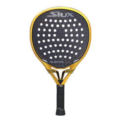 SIUX ELECTRA ELITE 4 PADEL RACKET