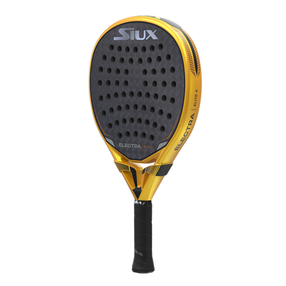 SIUX ELECTRA ELITE 4 PADEL RACKET