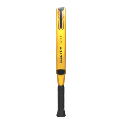 SIUX ELECTRA ELITE 4 PADEL RACKET