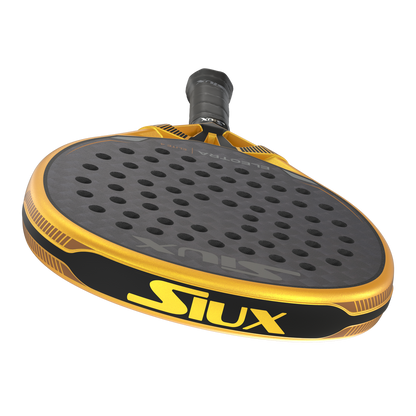 SIUX ELECTRA ELITE 4 PADEL RACKET