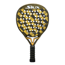 SIUX ELECTRA STUPA PRO ST4 PADEL RACKET