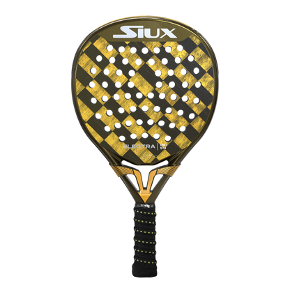 SIUX ELECTRA STUPA PRO ST4 PADEL RACKET