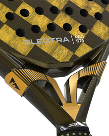 SIUX ELECTRA STUPA PRO ST4 PADEL RACKET