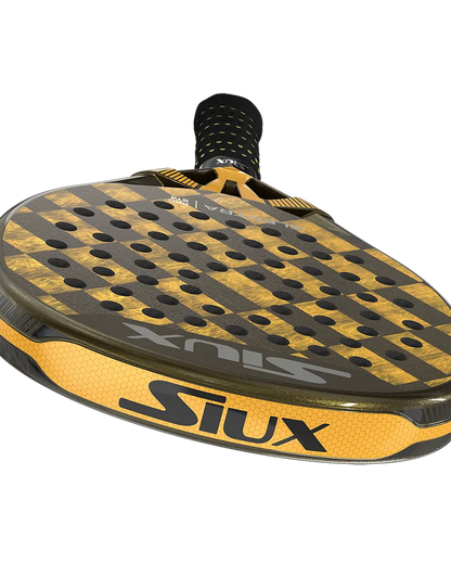 SIUX ELECTRA STUPA PRO ST4 PADEL RACKET