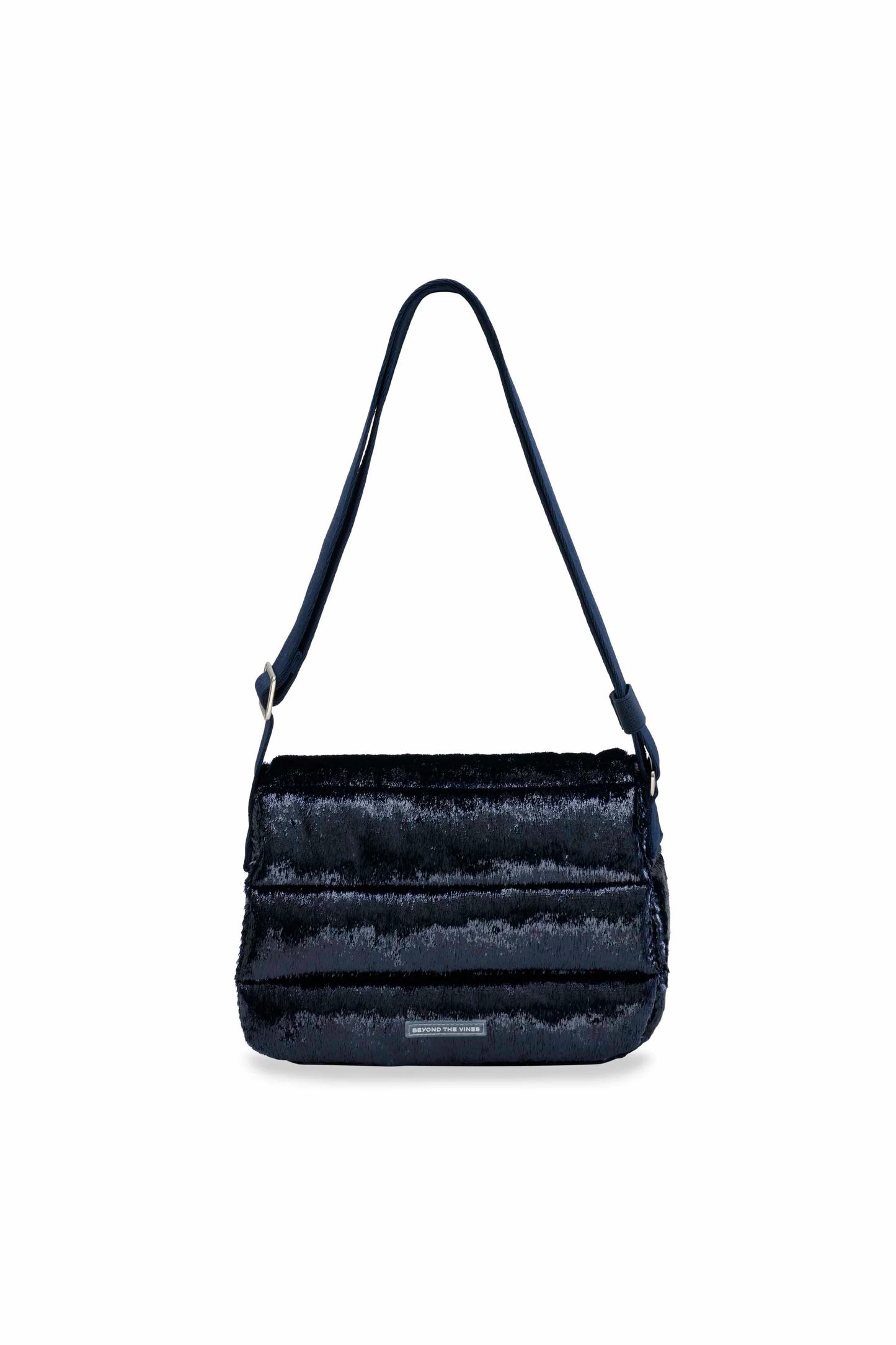 Beyond The Vines BTV Poofy Bag