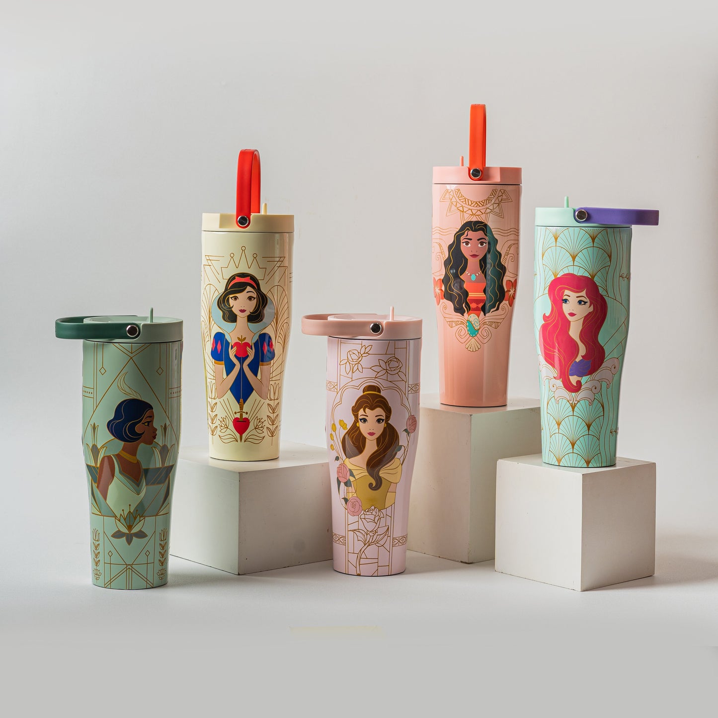 CORKCICLE Go Cup XL 30oz Stainless Steel