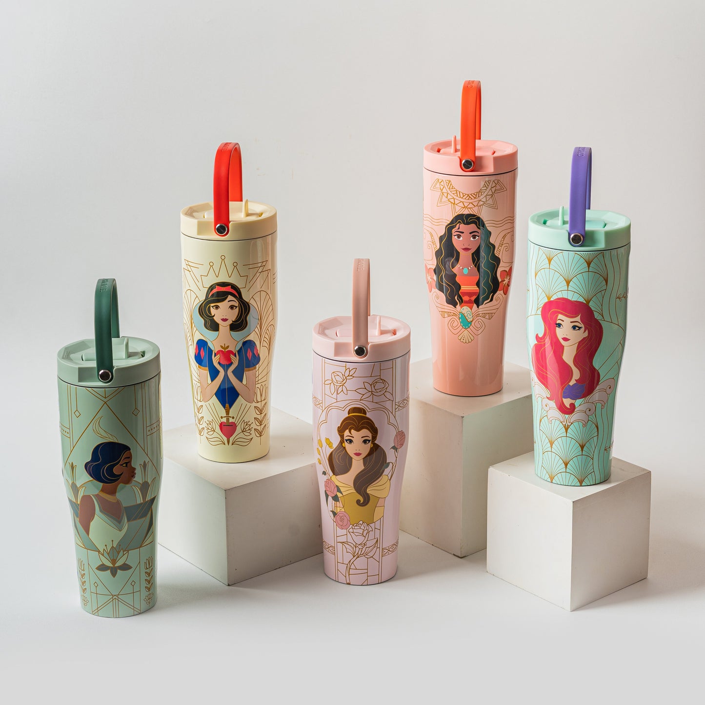 CORKCICLE Go Cup XL 30oz Stainless Steel