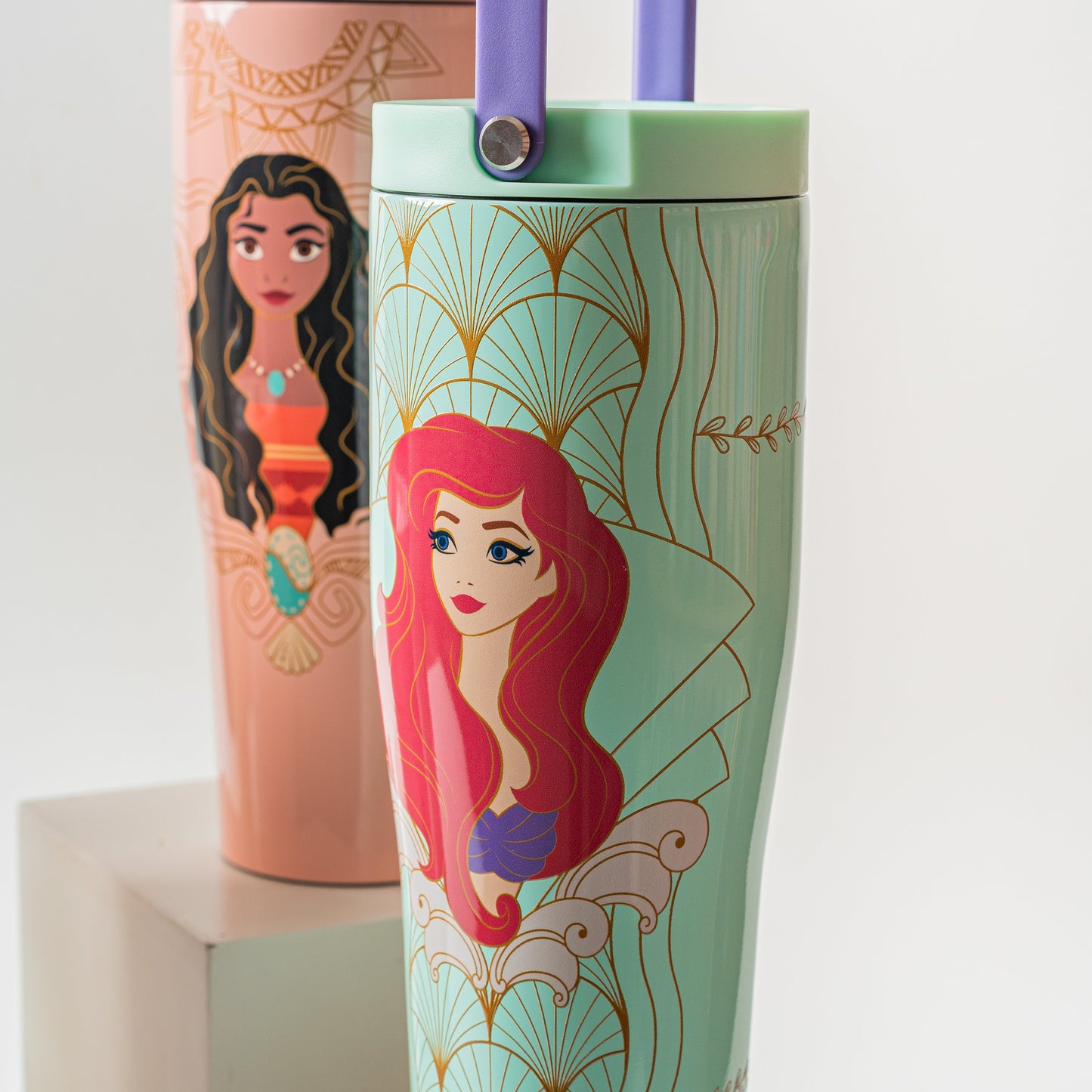 CORKCICLE Go Cup XL 30oz Stainless Steel