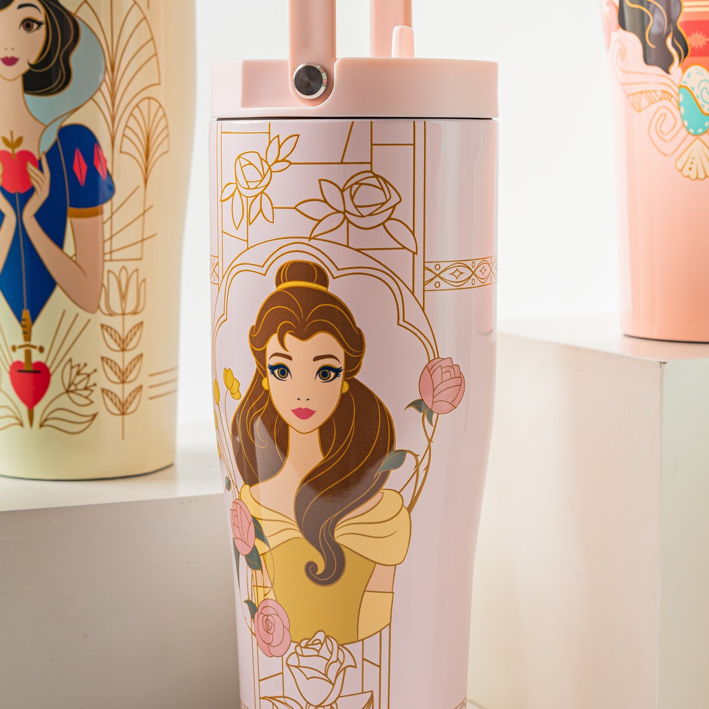 CORKCICLE Go Cup XL 30oz Stainless Steel