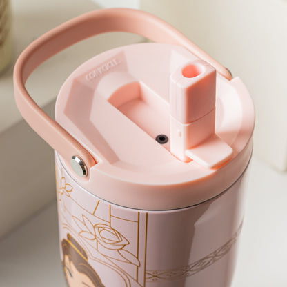 CORKCICLE Go Cup XL 30oz Stainless Steel