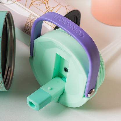 CORKCICLE Go Cup XL 30oz Stainless Steel