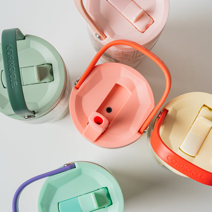 CORKCICLE Go Cup XL 30oz Stainless Steel