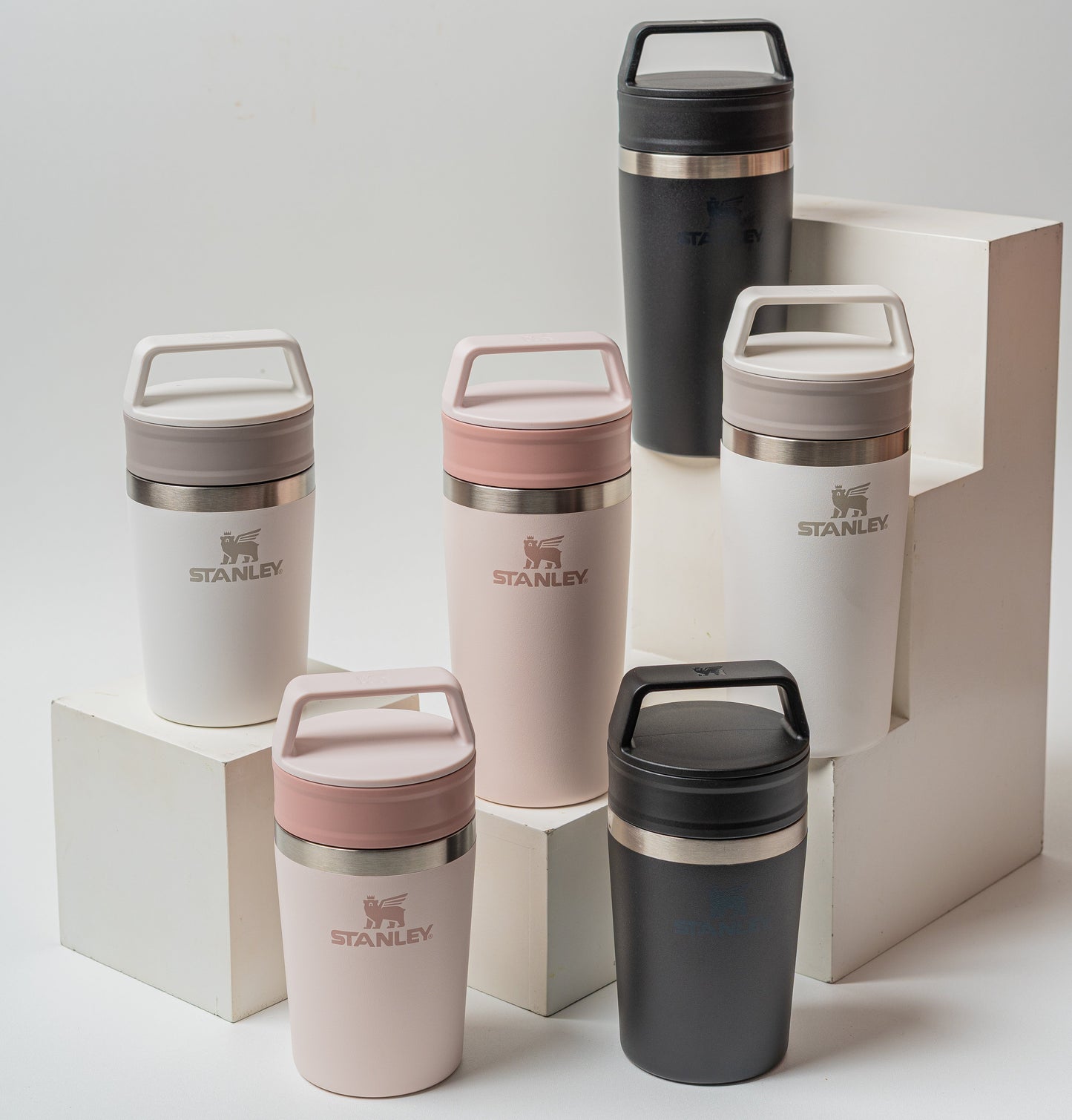 Stanley Cafe-to-Go Travel Mug