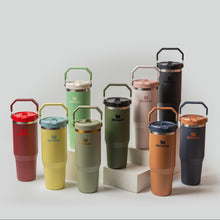 Stanley The Iceflow Flip Straw Tumbler 30oz