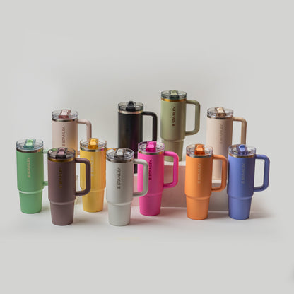 Stanley The Quencher ProTour Flip Straw Tumbler