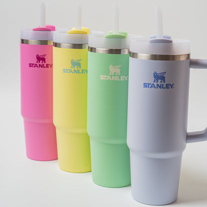 Stanley The Quencher H2.0 Flowstate Tumbler