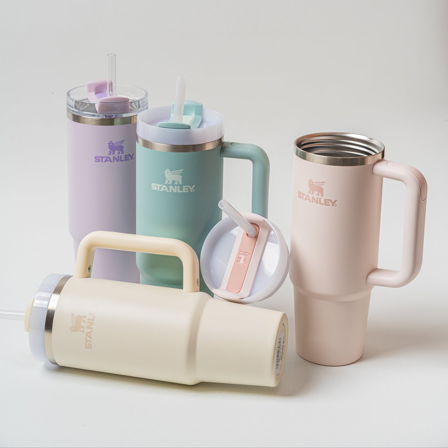 Stanley The Quencher H2.0 Flowstate Tumbler