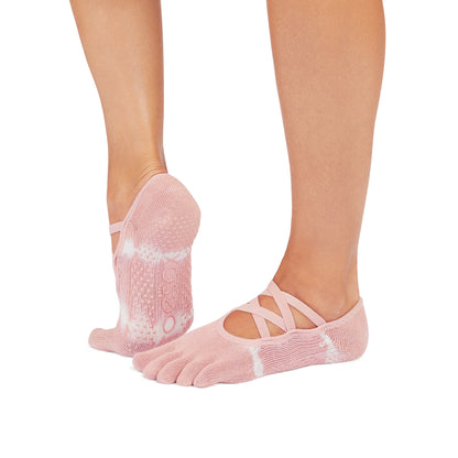 Toesox Full Toe Grip Socks