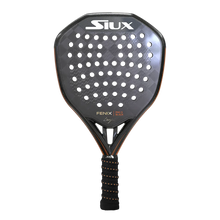 SIUX FENIX PRO 5 PADEL RACKET