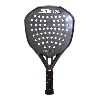 SIUX FENIX PRO 5 PADEL RACKET