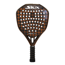 SIUX FENIX PRO 5 PADEL RACKET