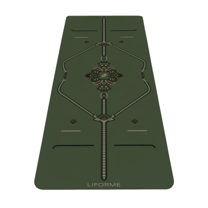 Liforme Yoga Mat