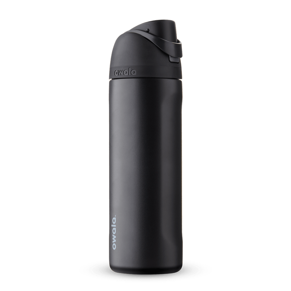 Owala FreeSip 24-Ounce (709ml) Insulated Stainless-Steel Water Bottle