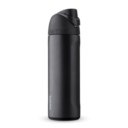 Owala FreeSip 24-Ounce (709ml) Insulated Stainless-Steel Water Bottle