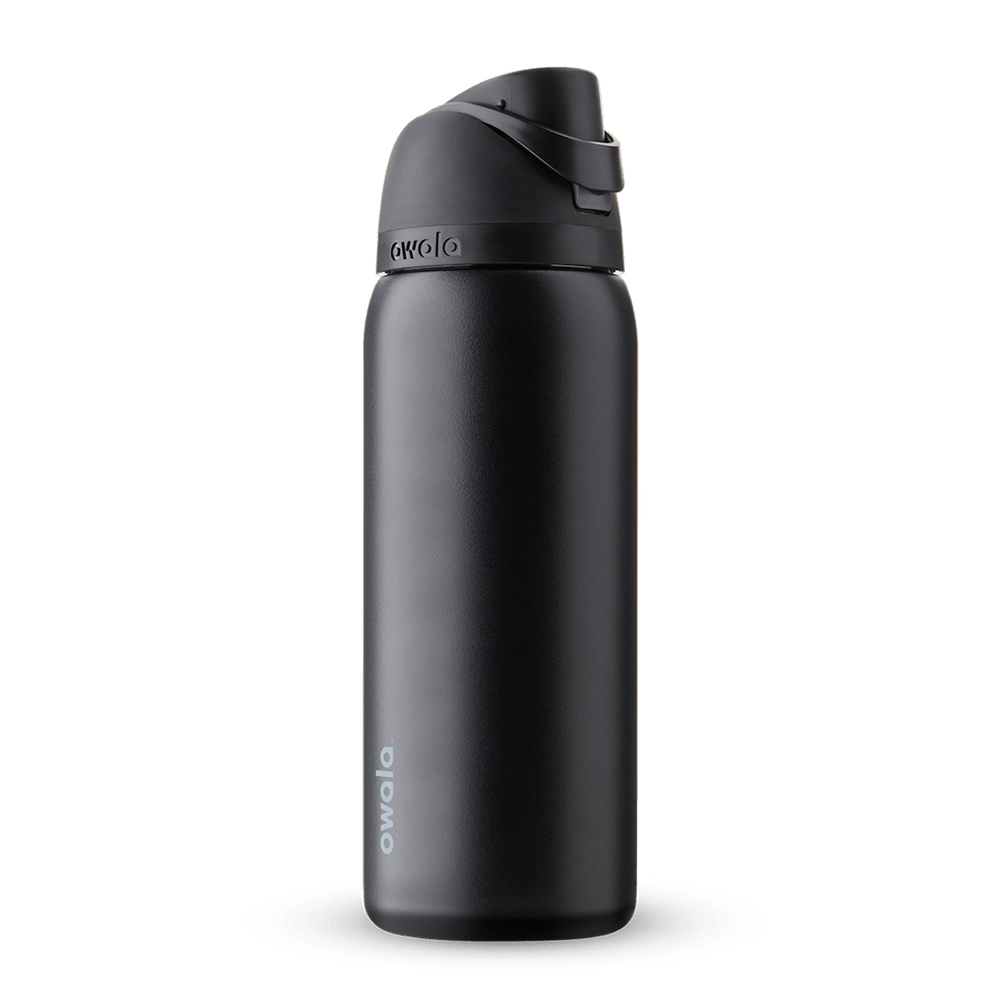 Owala FreeSip 32-Ounce (945ml) Insulated Stainless-Steel Water Bottle