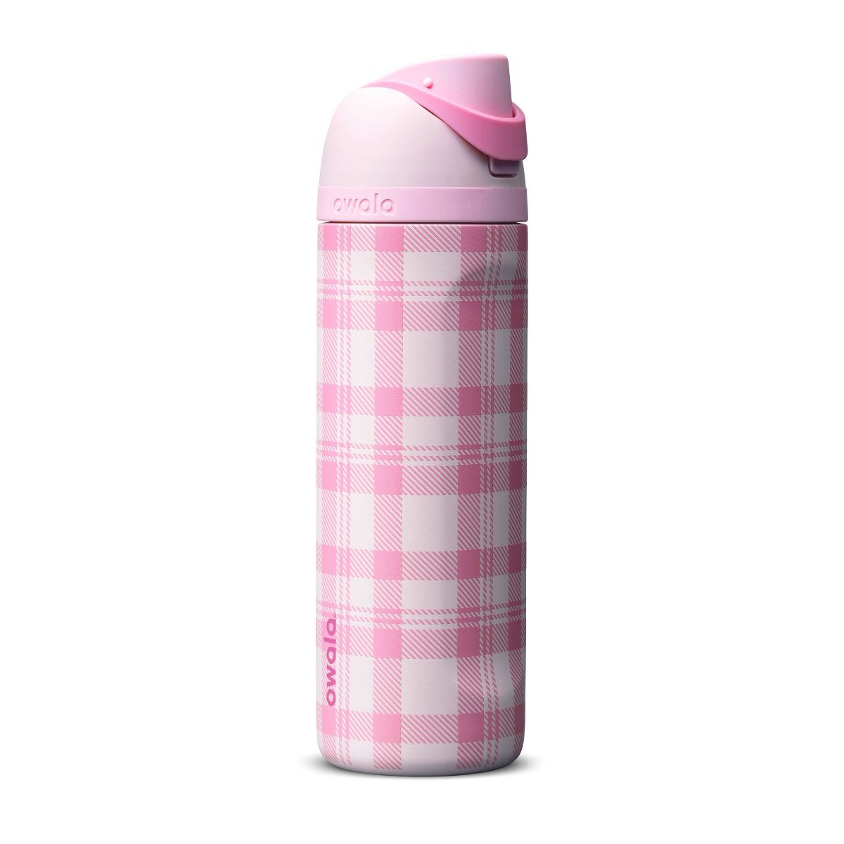 Owala FreeSip 24-Ounce (709ml) Insulated Stainless-Steel Water Bottle