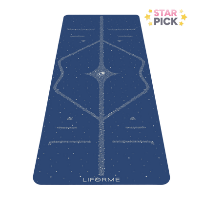 Liforme Yoga Mat