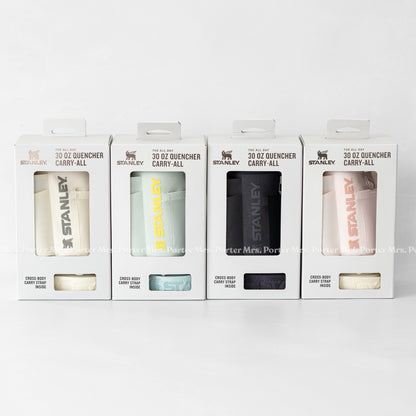 Stanley the All Day Quencher Carry-All