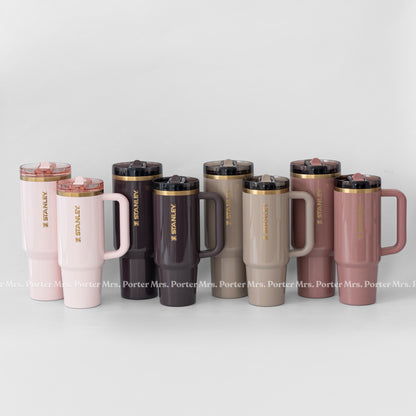 Stanley The Quencher ProTour Flip Straw Tumbler