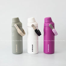 Stanley IceFlow Aerolight Fast Flow Water Bottle