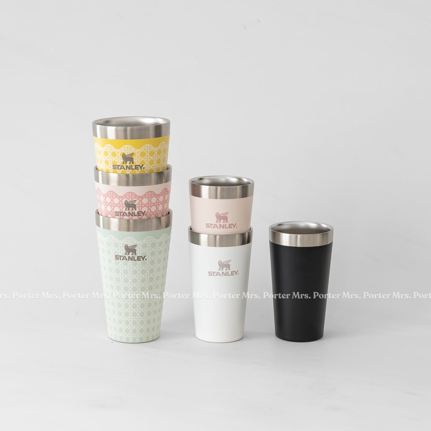 Stanley The Stacking Pint